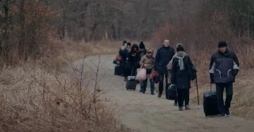 Переселенці, ВПО