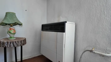 кімната, будинок