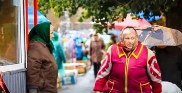 пенсія, пенсіонер, виплати