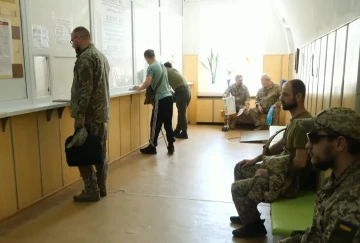 мобілізація в Україні, ВЛК, ТЦК мобілізація в Україні, ВЛК, ТЦК