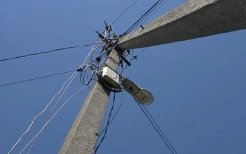 Графіки відключення світла у Черкаській області