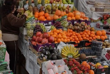 Подорожчання продуктів в Дніпропетровській області Подорожчання продуктів в Дніпропетровській області