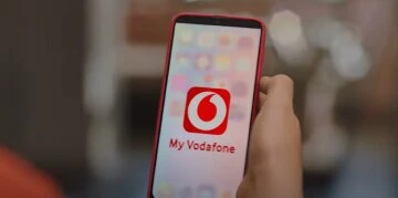 Vodafone Vodafone